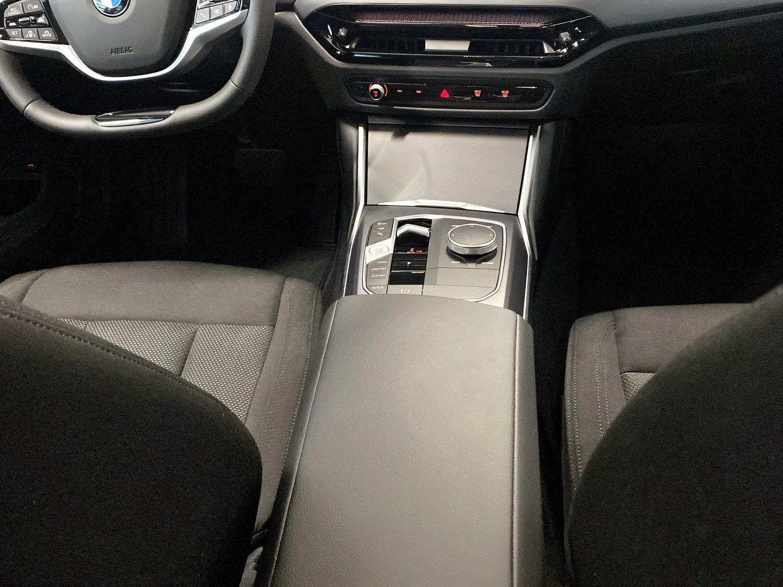 BMW 318d Touring Driv.Assist.Prof LiveCockpitProf