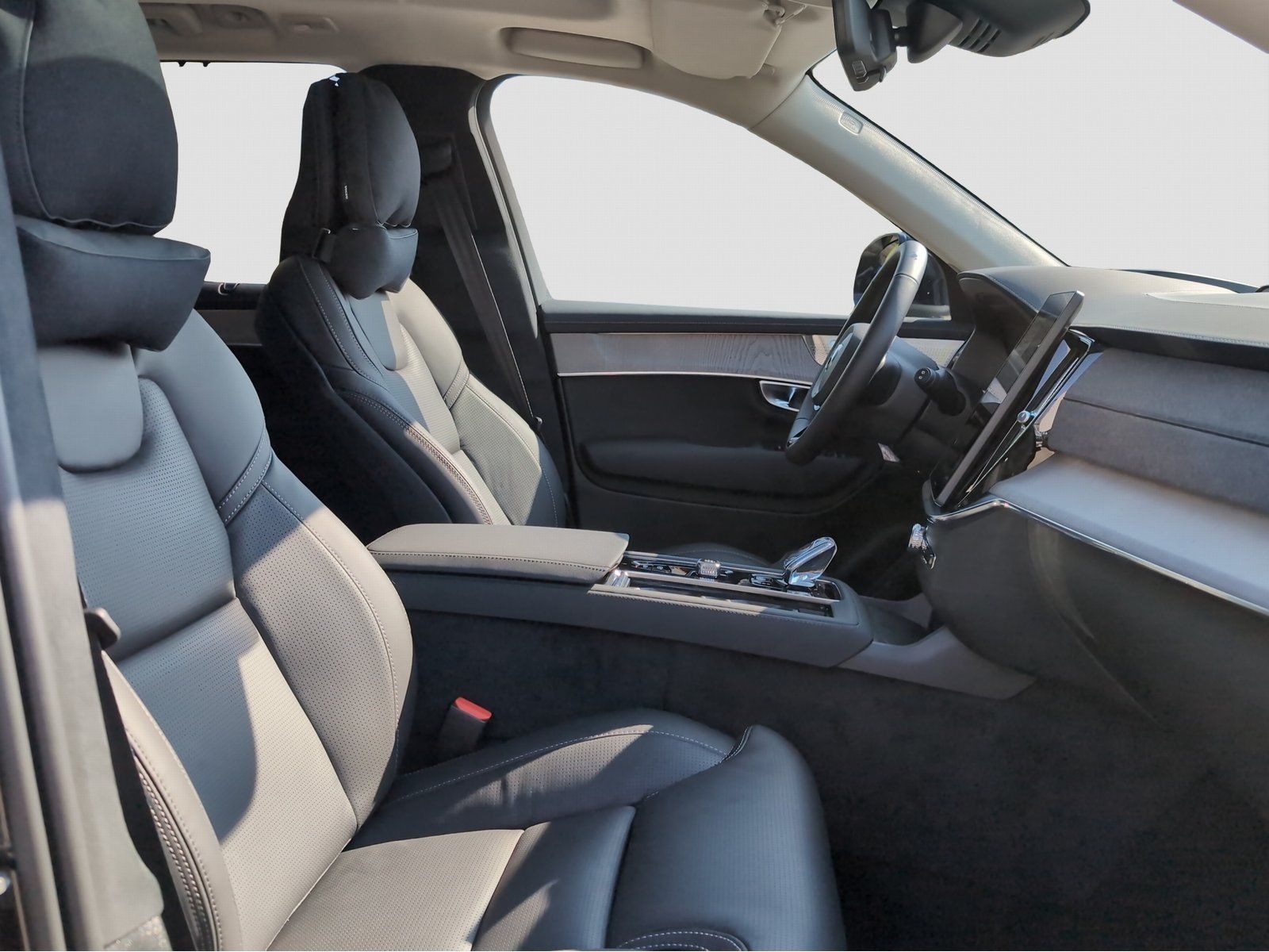 Volvo XC90+T8+AWD+Ultra+Luftfw+Polestar+Trittbretter++