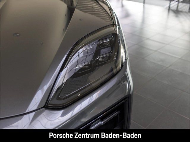 Porsche Cayenne GTS Sportabgas Surround-View BOSE 22-Zol