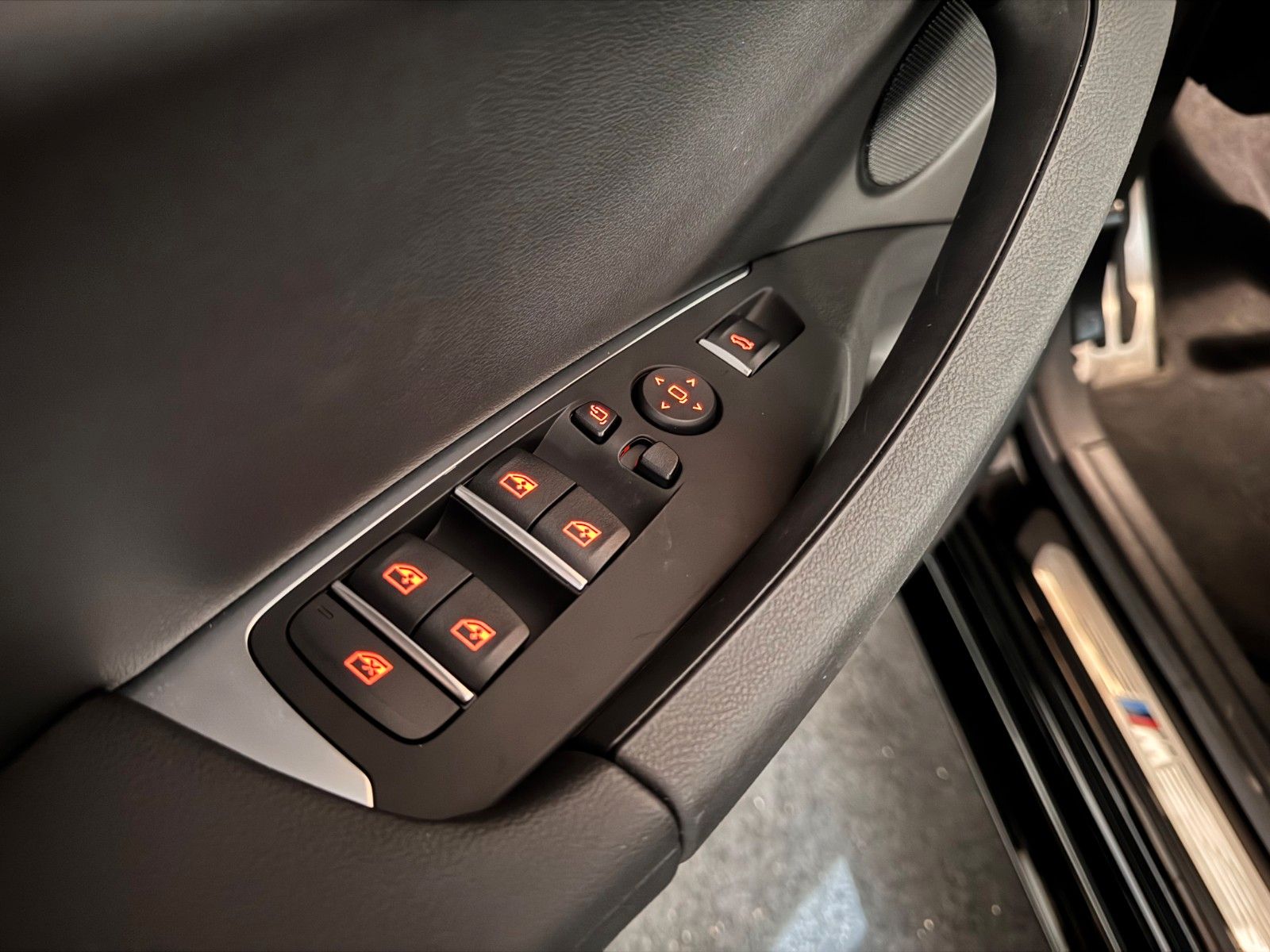 BMW X3 xDrive 20 d M Sport - Samsaru's Car Outlet