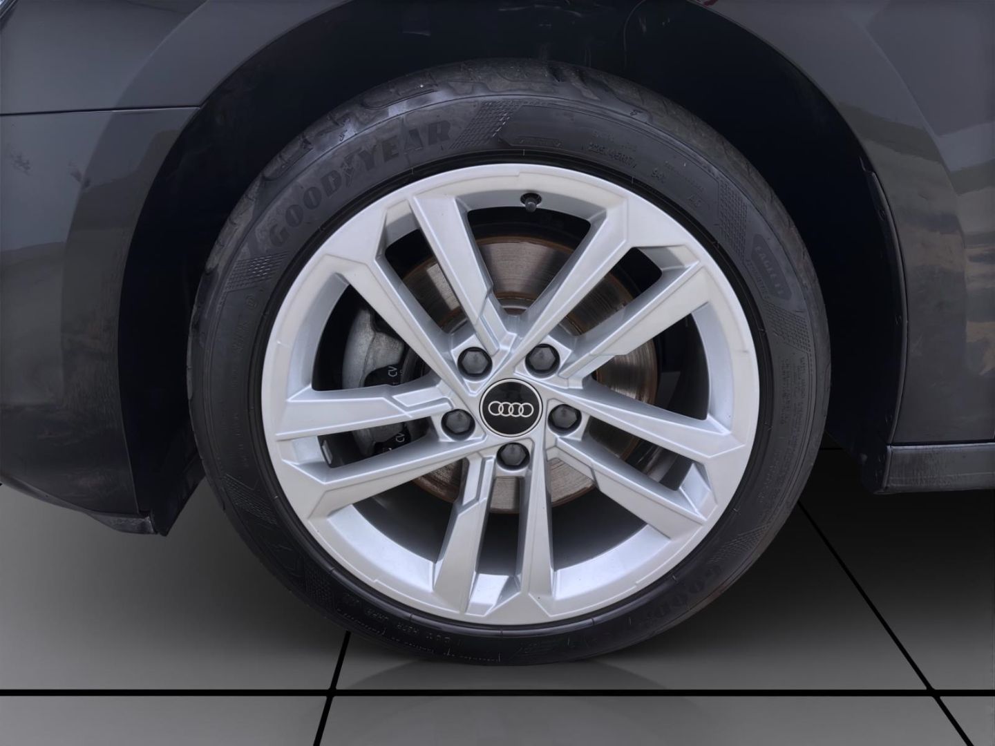 Audi A3 Sportback 40 TFSIe SITZHZG PDC KLIMA