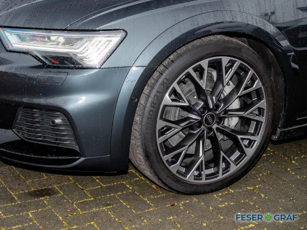 Audi A6 Allroad 55TDI - Samsaru's Car Outlet