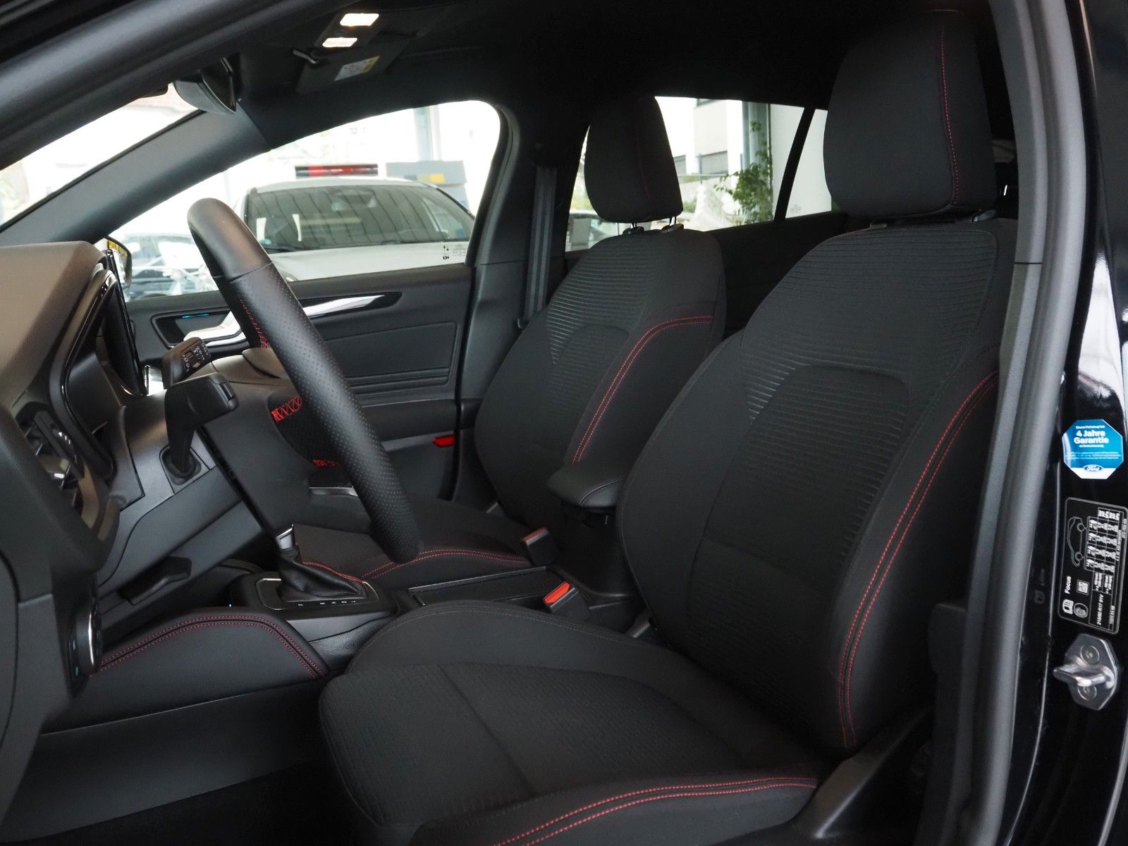 Ford Focus Turnier ST-Line X ACC/LED/B&O/HeadUp/DAB