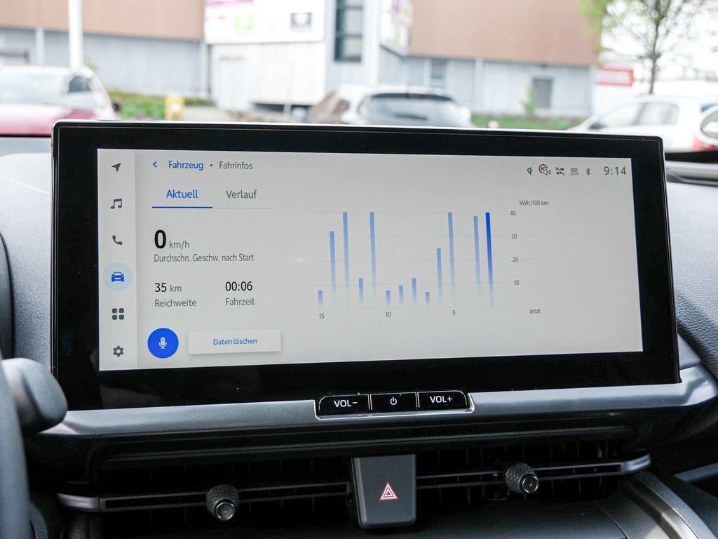 Toyota C-HR 2.0 Plug-In Hybrid Teamplayer Technik Paket