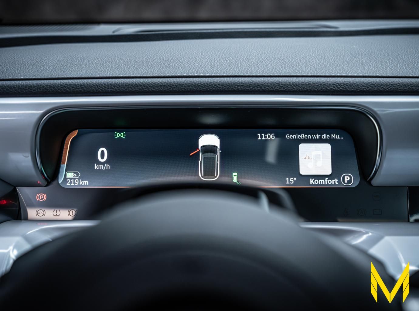 Smart #1 PULSE #smart CERTIFIED #RUND-UM-SORGLOS-SEIN!