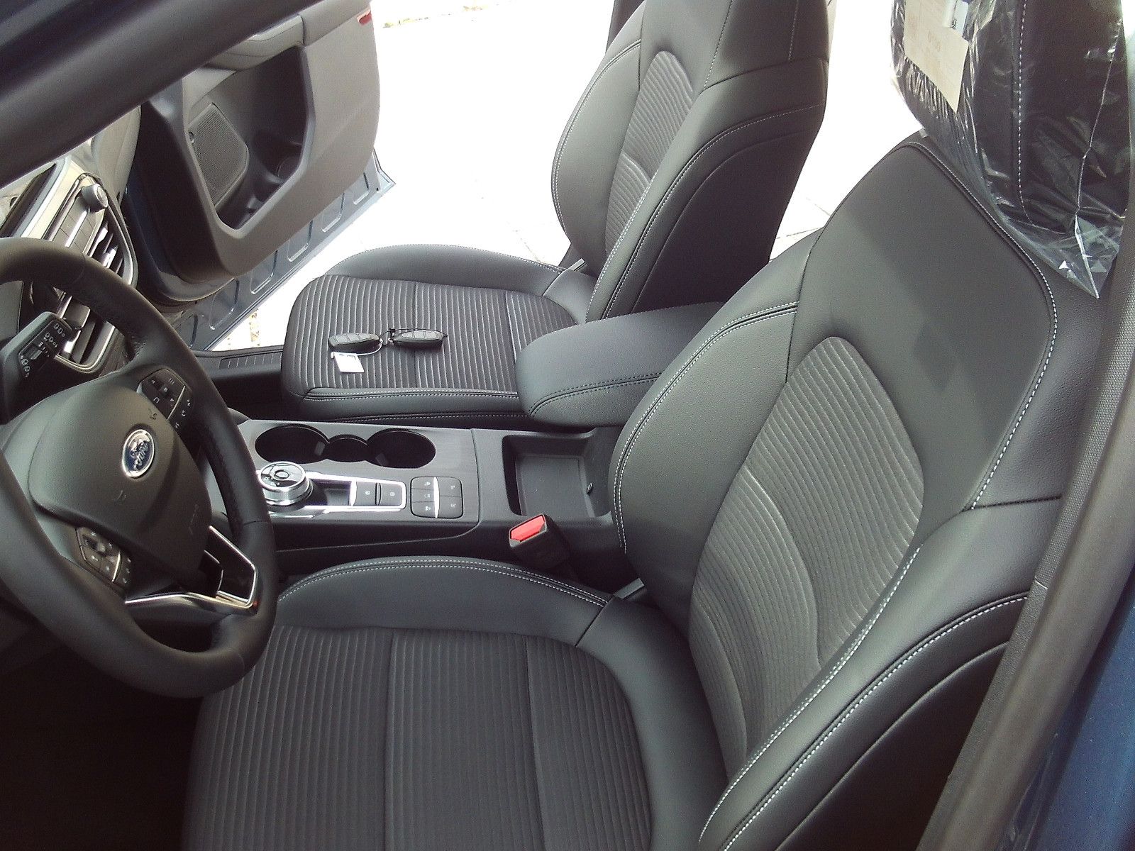 Ford Kuga Titanium X - Samsaru's Car Outlet
