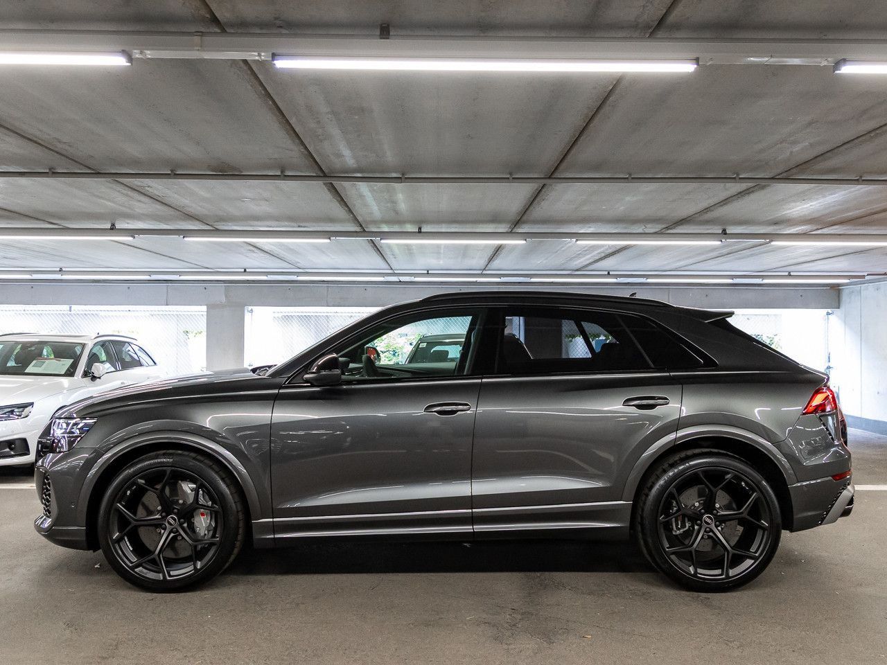 Audi RSQ8 Performance tiptronic RSQ8 Performance
