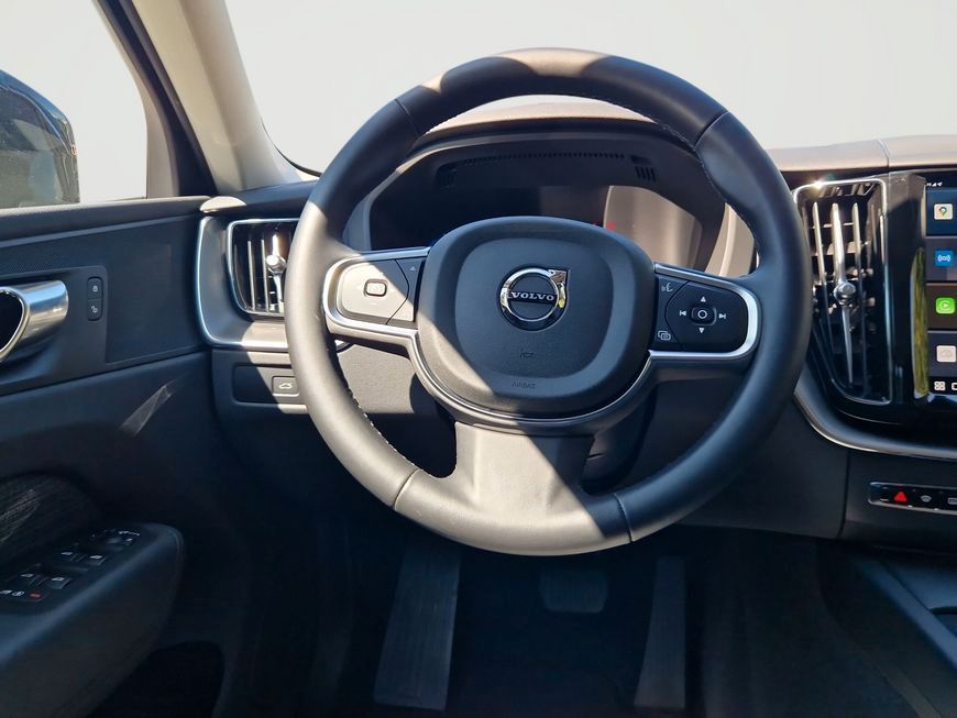 Volvo XC60 B5 B AWD Core