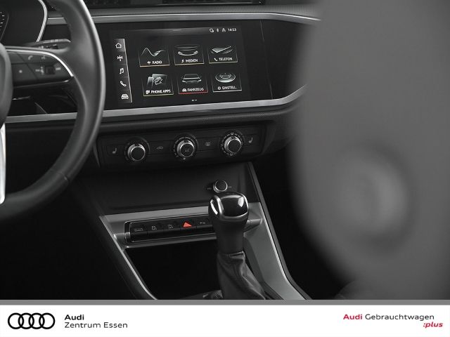 Audi Q3 Sportback 40 TFSI Quattro - Samsaru's Car Outlet