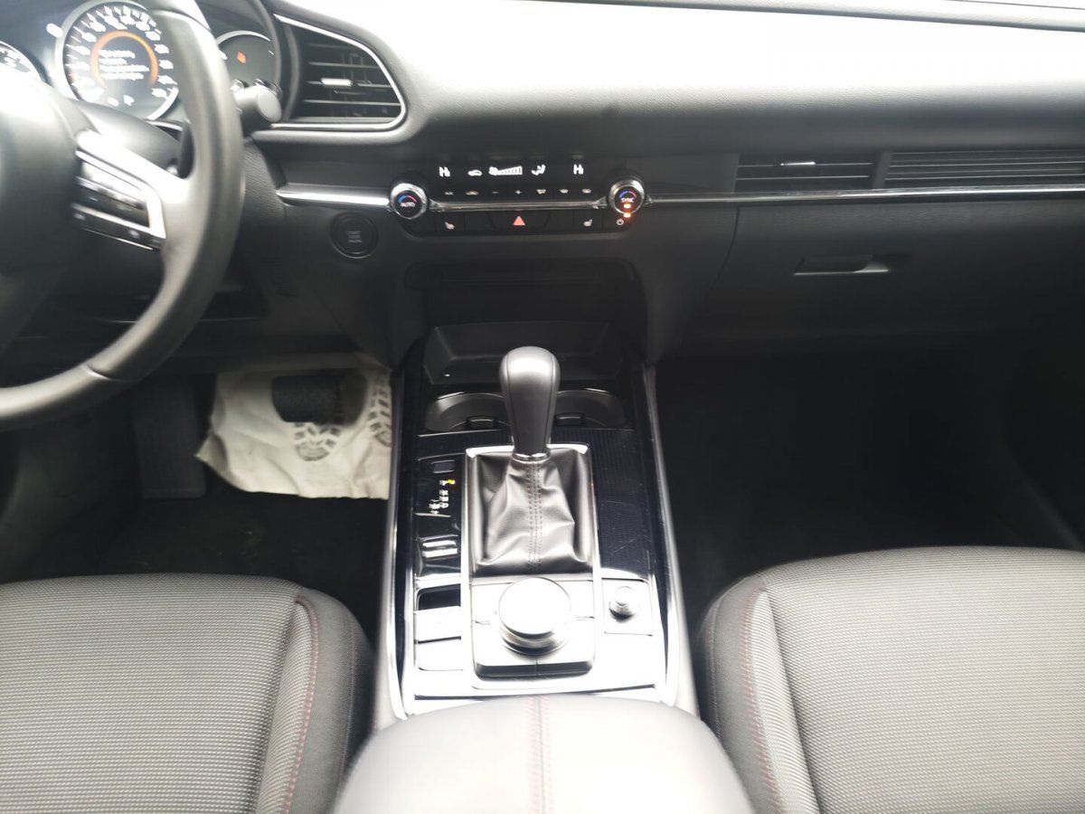 Mazda CX-30 2.5L e-SKYACTIV G 140ps Homura