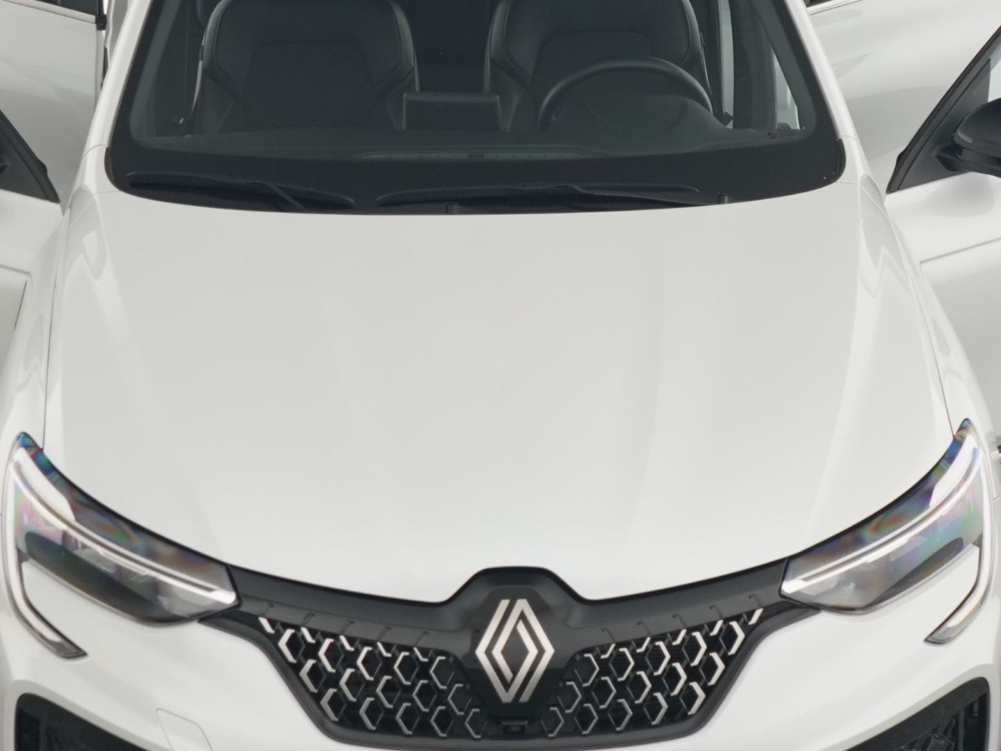 Renault Arkana 1.3TCe - Samsaru's Car Outlet