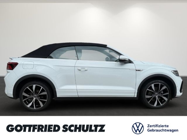 Volkswagen T-Roc R-Line - Samsaru's Car Outlet