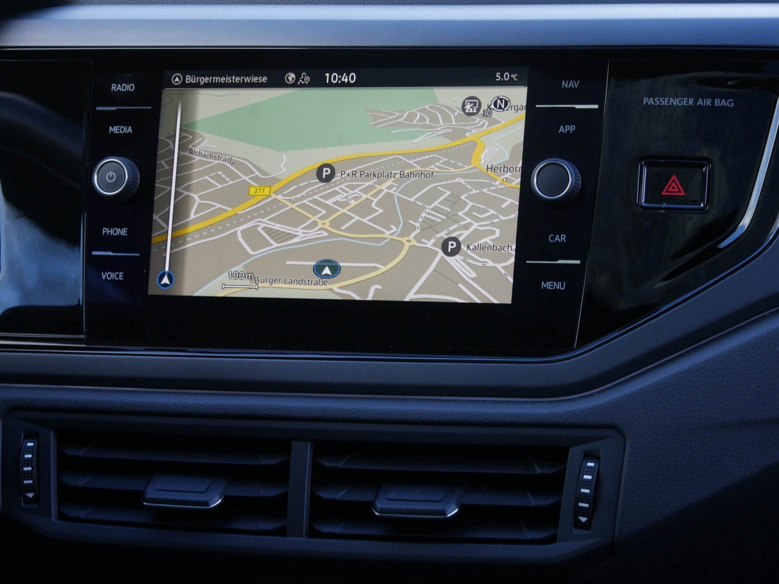 Volkswagen Taigo 1.5 TSI R-Line Black - Samsaru's Car Outlet