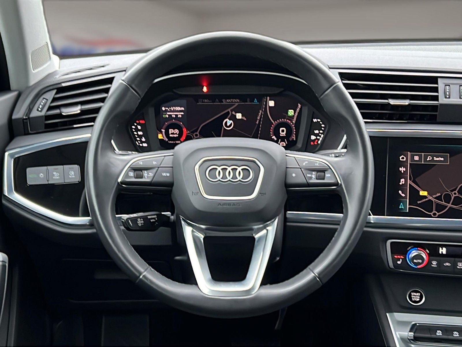 Audi Q3 40 TDI quattro S line - Samsaru's Car Outlet