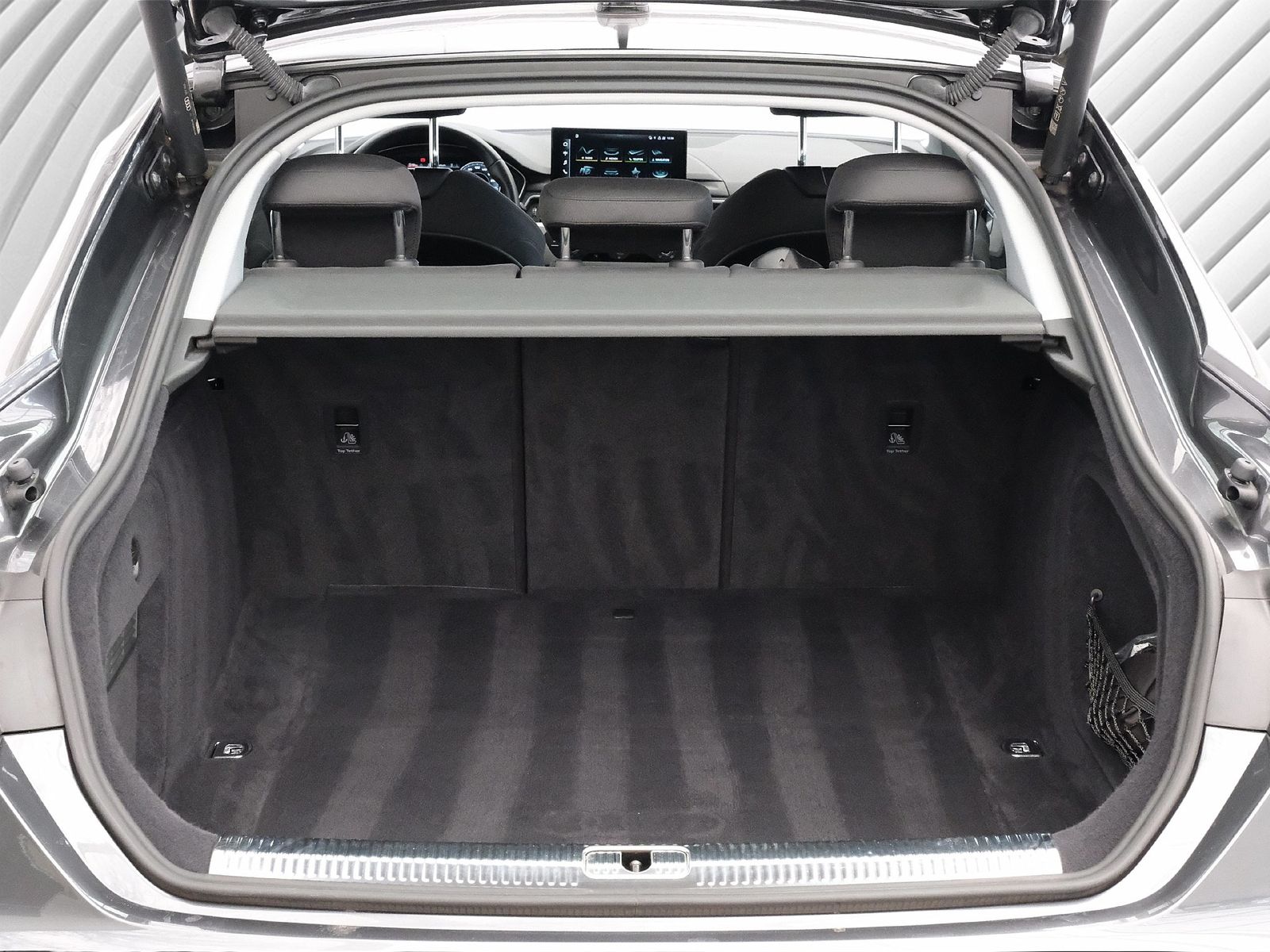 Audi A5 Sportback 40 TFSI quattro S line M Sport RFK