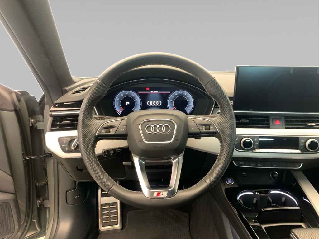 Audi A5 Sportback 40 TFSI qua 2x S line *MATRIX*AHK*