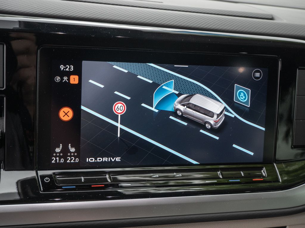 Volkswagen T7 Multivan 2.0TSI DSG - Samsaru's Car Outlet
