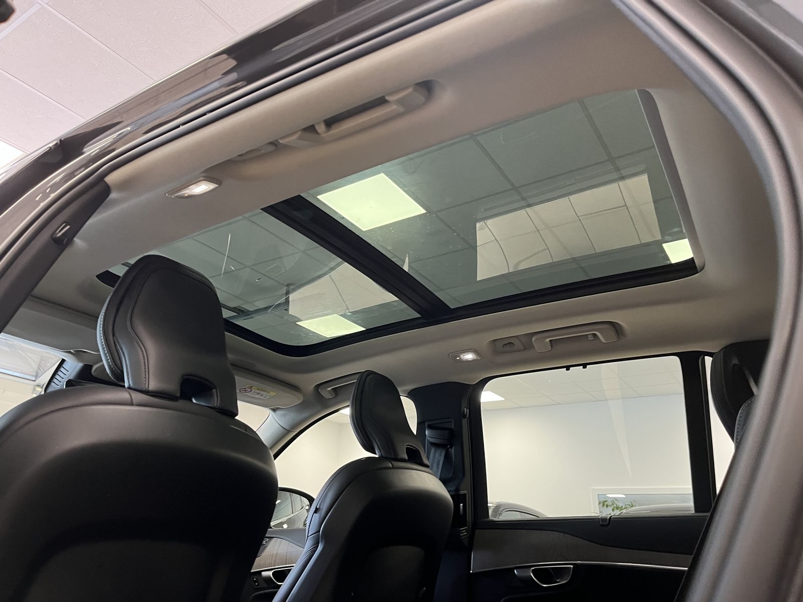 Volvo XC90 Plus Bright T8 Recharge AWD*7-Sitzer*Leder*