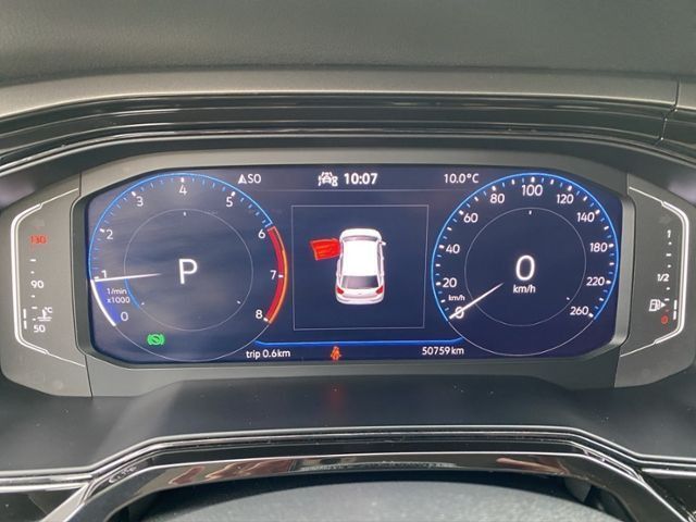 Volkswagen Polo Comfortline 1.0 TSI DSG - Samsaru's Car Outlet