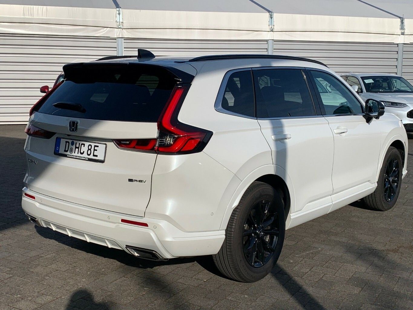 Honda CR-V e:PHEV Advance Tech 2WD|sofort verfügbar