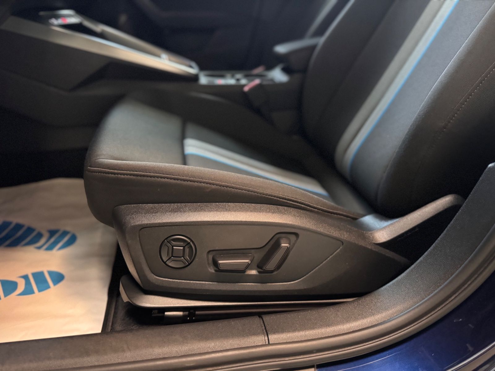 Audi A3 Sportback 40 TFSI e advanced/LED/RCAM/58.500