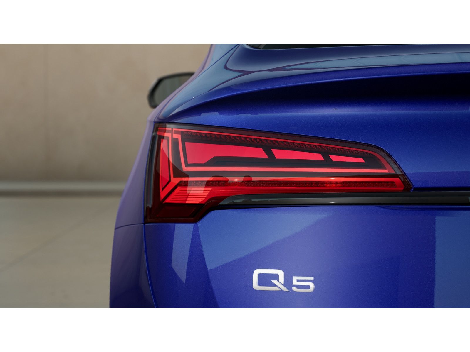Audi Q5 Sportback S line 45 TFSI quattro S tronic - Samsaru's Car Outlet