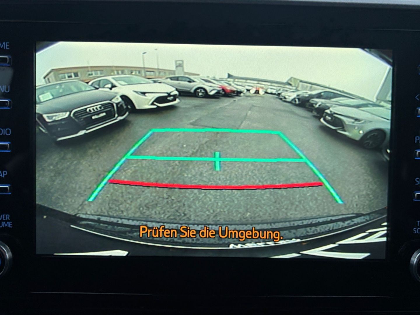 Toyota C-HR 2.0 Hybrid Business-Edition *LED*CAM*CarPla