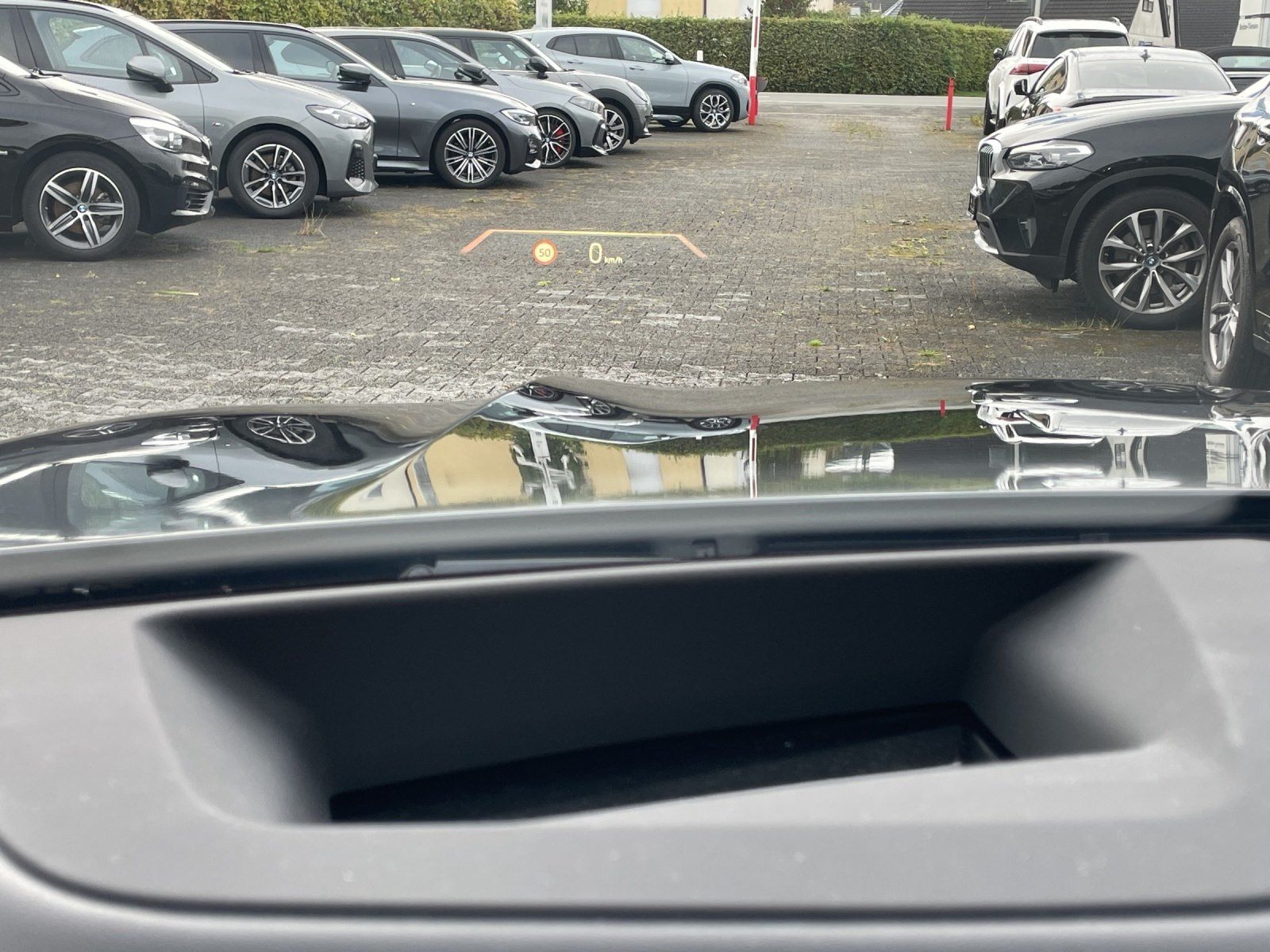 BMW X6 xDrive30d M Sportpaket Pro - UPE 116.520,00 €