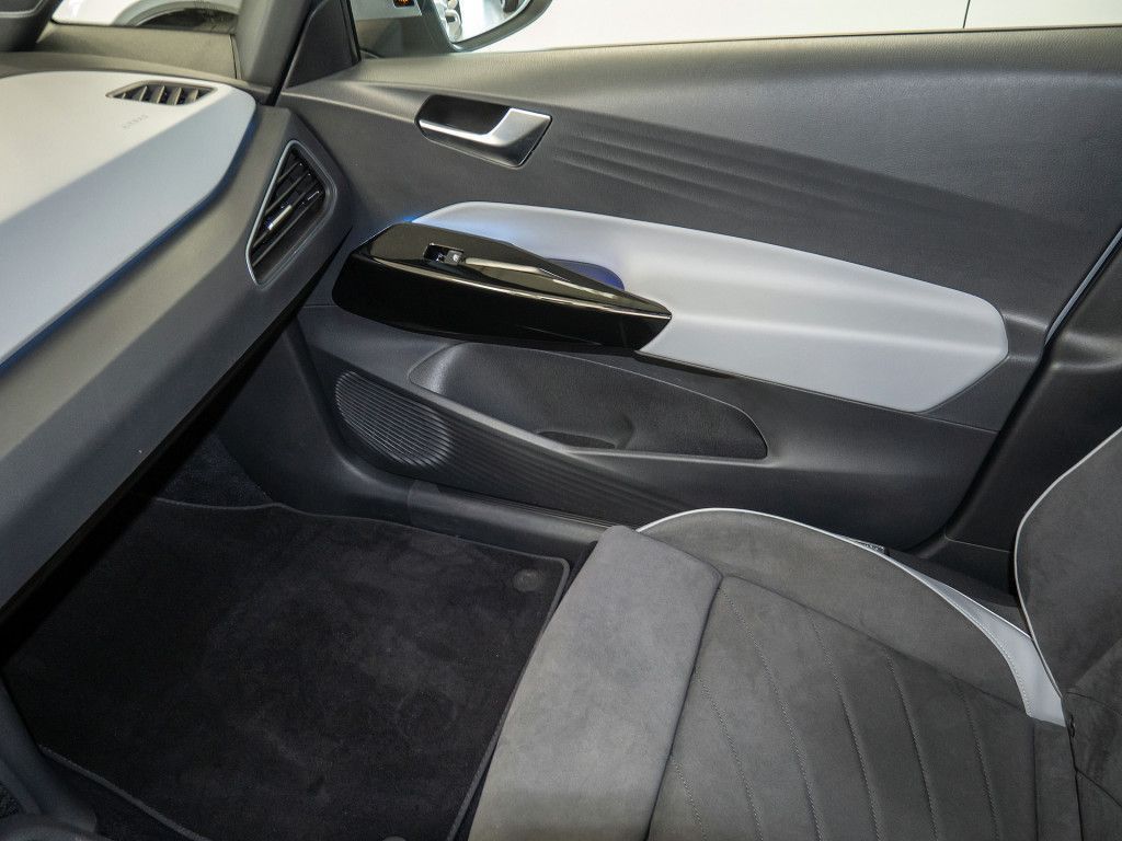Volkswagen ID.3 Pro Performance 150/58 IQ.LIGHT - LED Navi