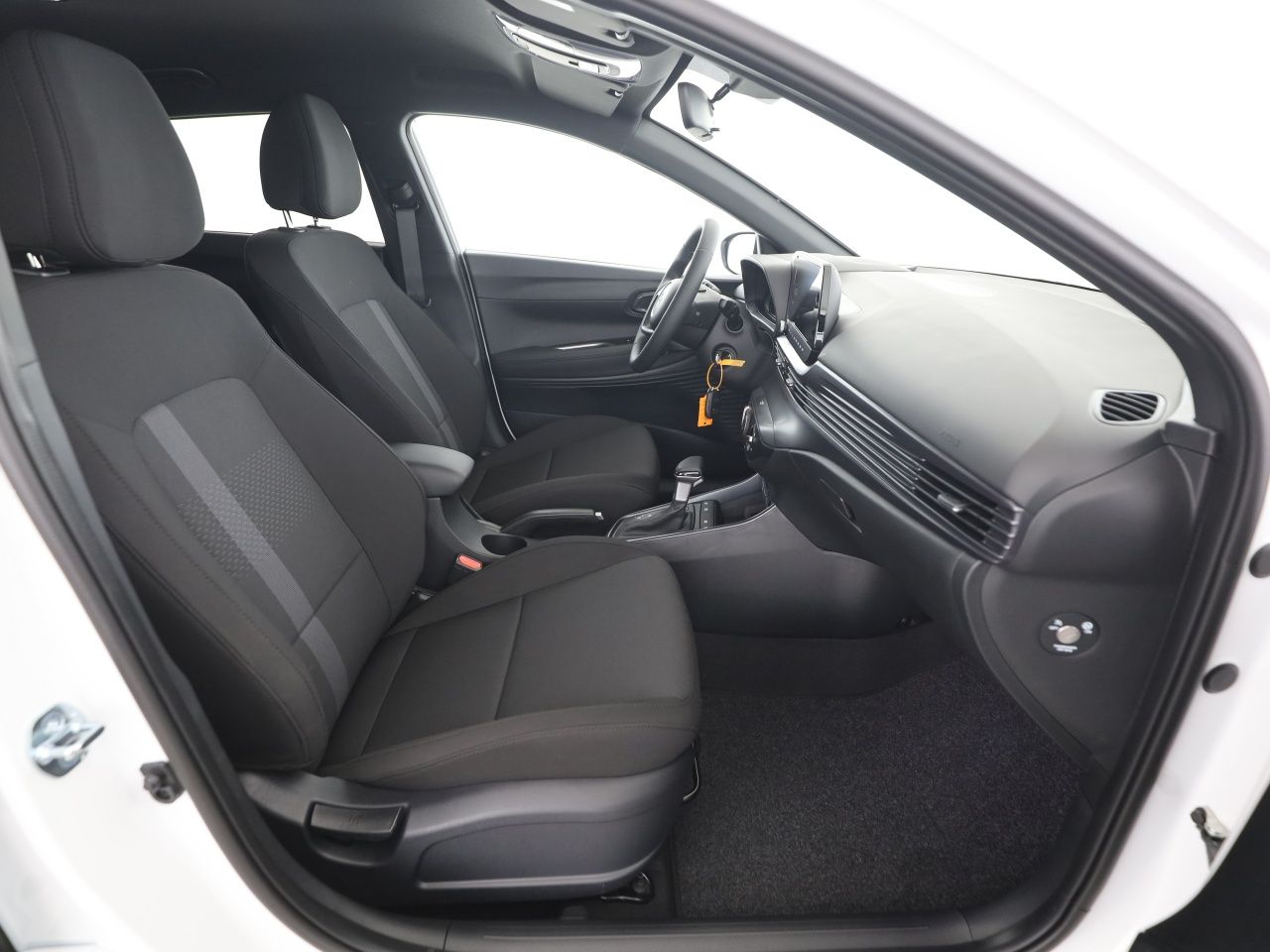 Hyundai i20 1.0 T-GDI Blackline*DCT*MY26* Distronic LED