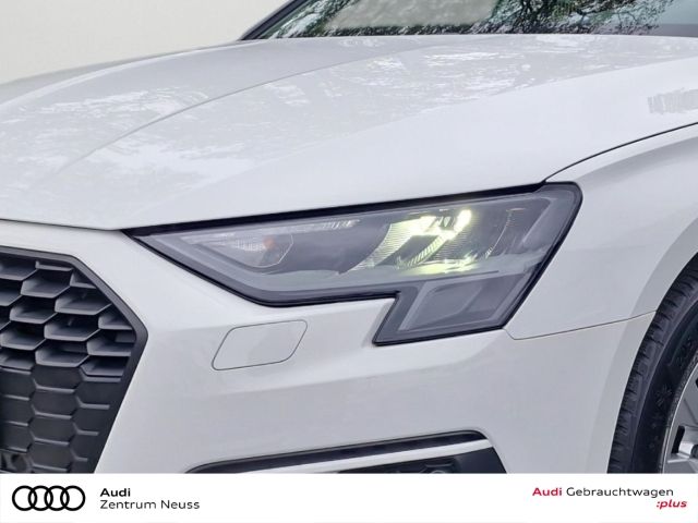 Audi A3 Sportback 40 TFSI e tronic S TRONIC