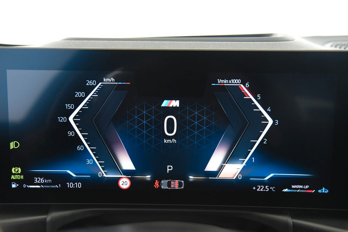 BMW Seria 4 Gran Coupe