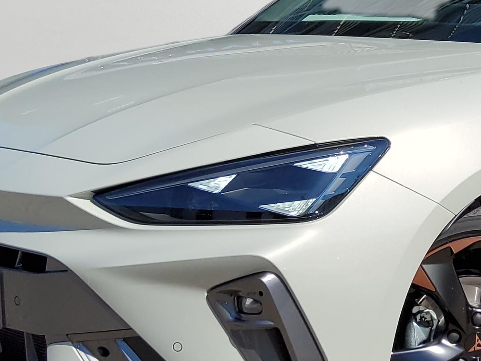 Cupra Leon 1.5 eTSI - Samsaru's Car Outlet