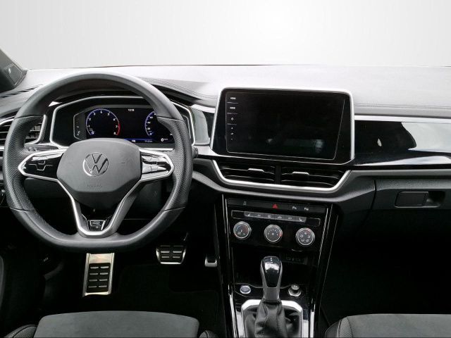 Volkswagen T-ROC 2.0 TSI DSG 4MOTION - Samsaru's Car Outlet