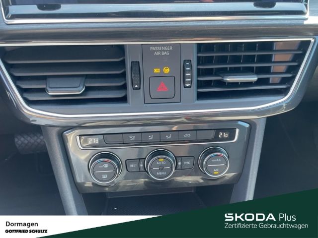 Seat Tarraco 2.0 TSI XCELLENCE DSG - Samsaru's Car Outlet