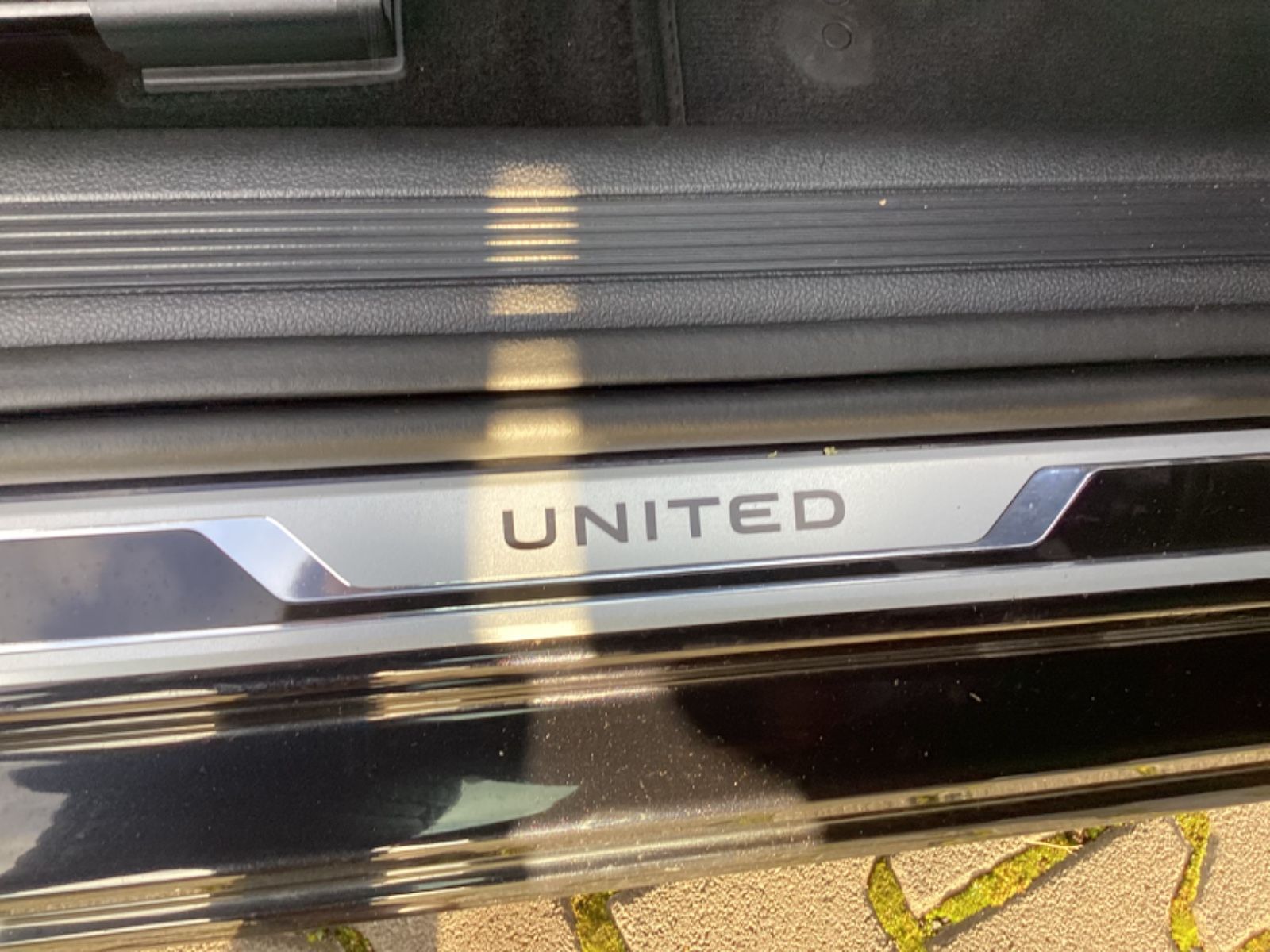 Volkswagen Polo VI United - Samsaru's Car Outlet