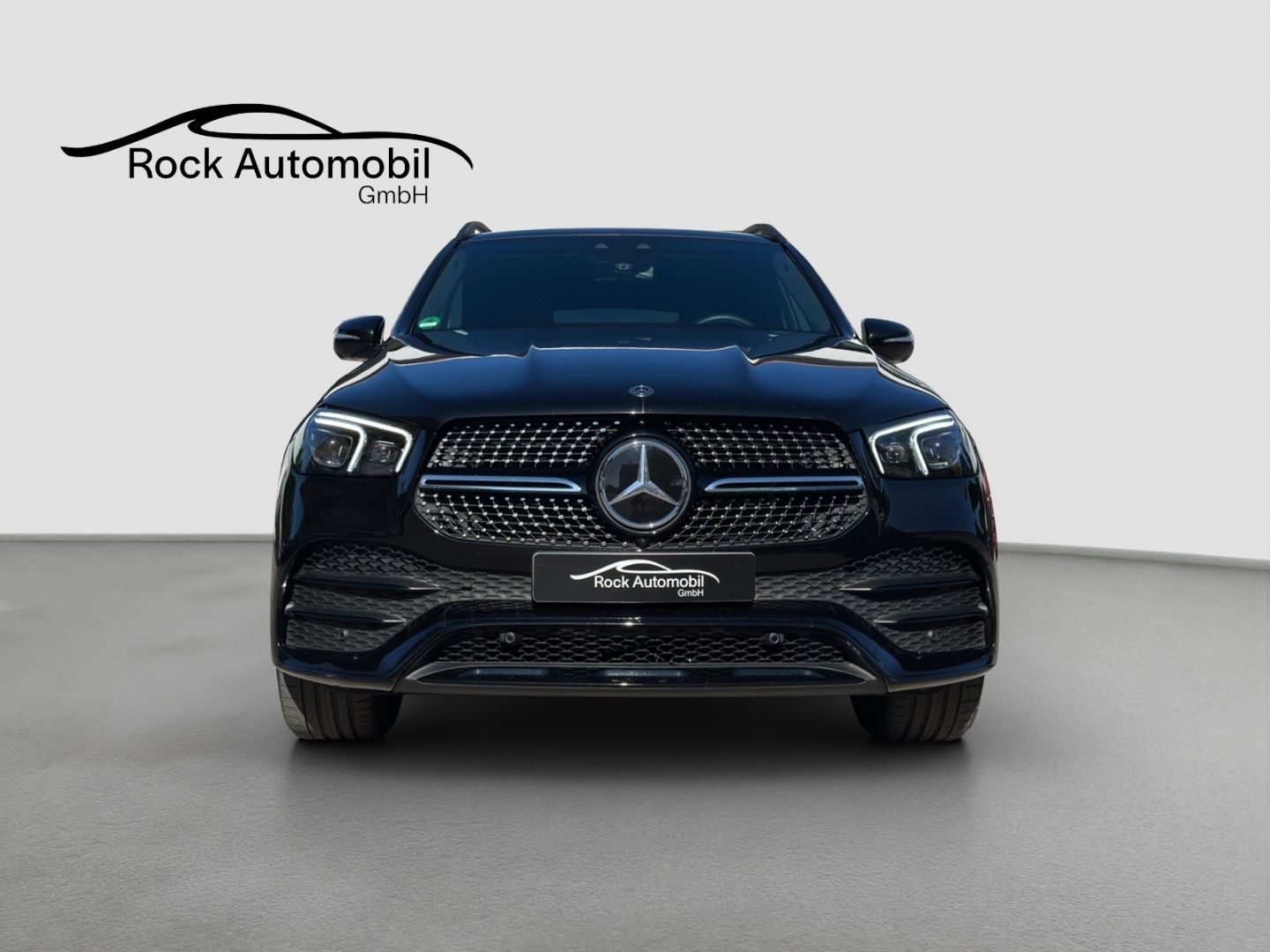 Mercedes-Benz GLE 350 de 4M AMG Line NIGHT Pano Airmatic LED *