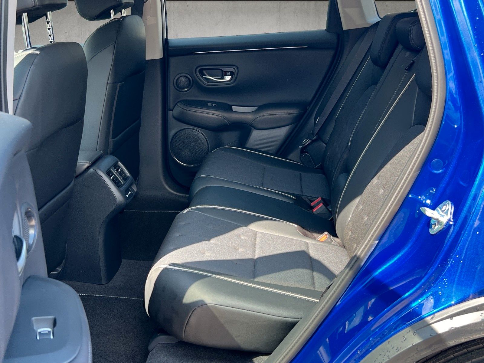 Honda ZR-V 2.0 Hybrid Sport # LED# Navi#Sofort