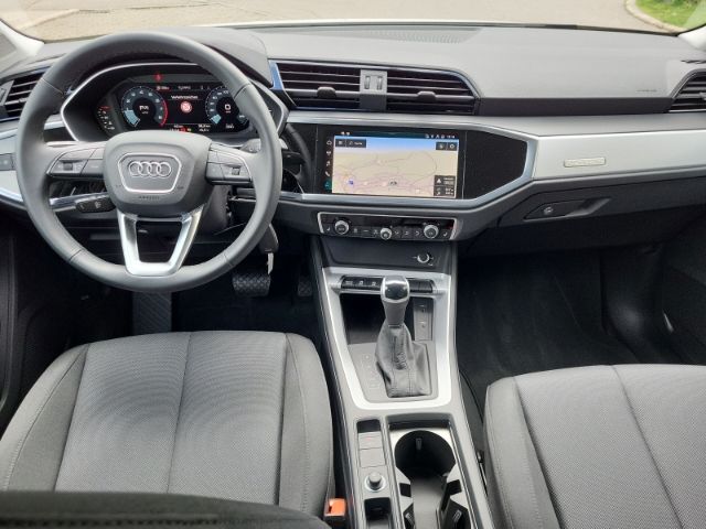 Audi Q3 Sportback 40 TFSI quattro S tronic - Samsaru's Car Outlet