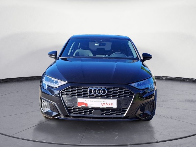 Audi A3 Sportback 40 TFSI e S tronic - Samsaru's Car Outlet