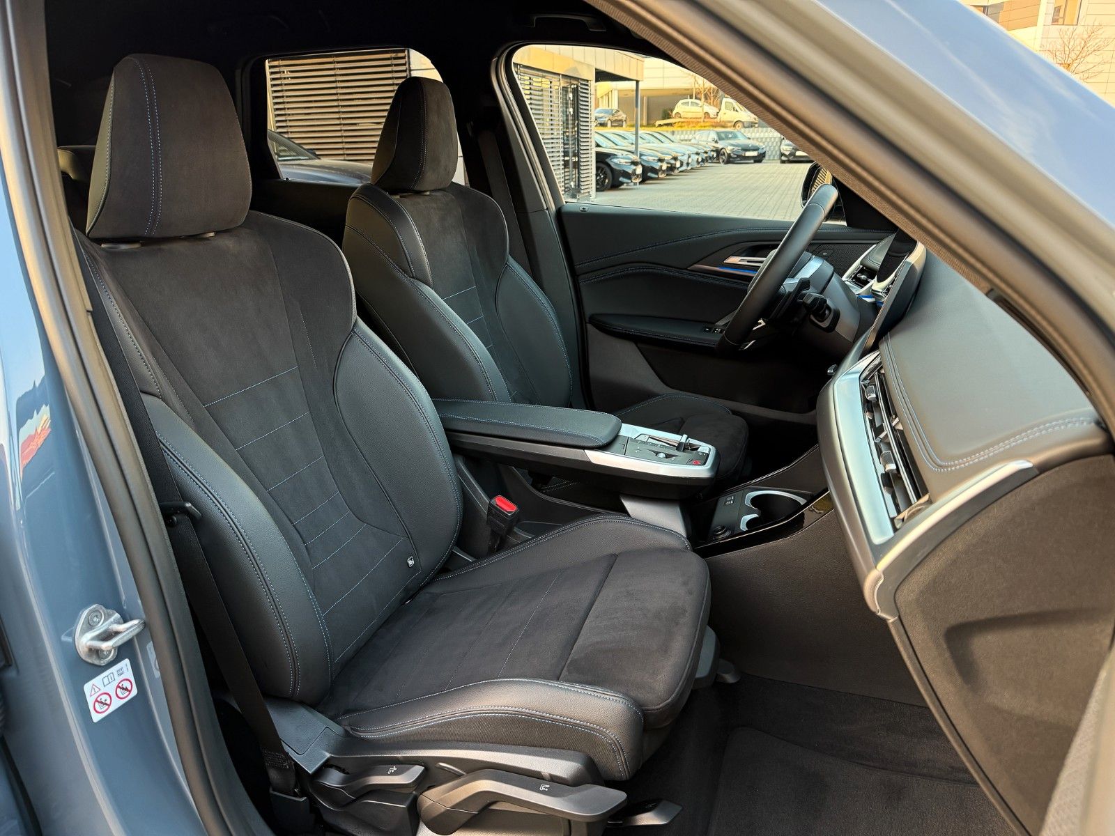 BMW X1 23 d xDrive M Sport - Samsaru's Car Outlet