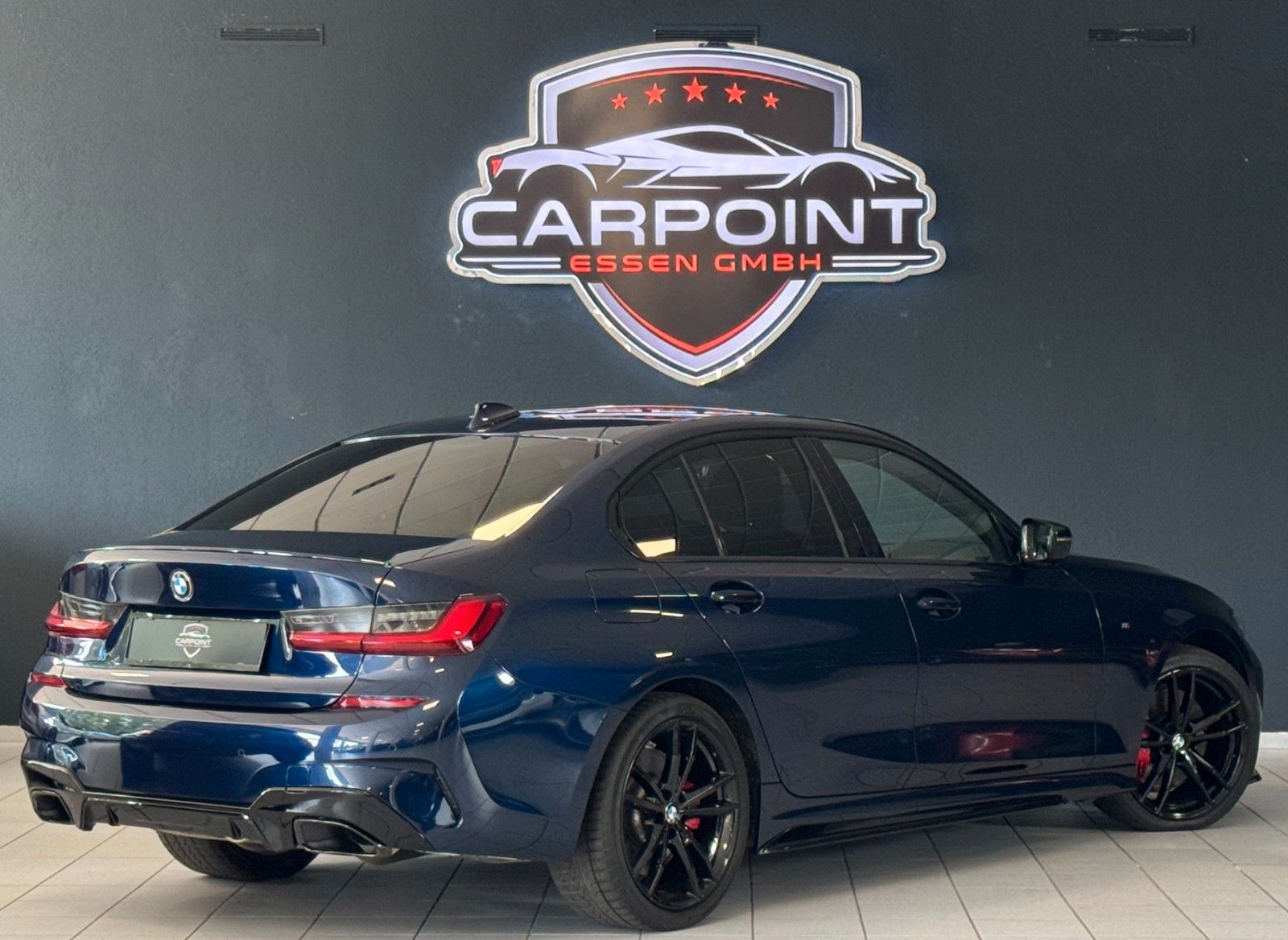 BMW 340 M340i xDrive Auto M//Performance - Samsaru's Car Outlet