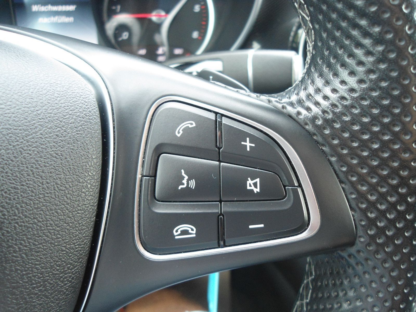 Mercedes-Benz V 300 d LANG Edition AMG - Samsaru's Car Outlet