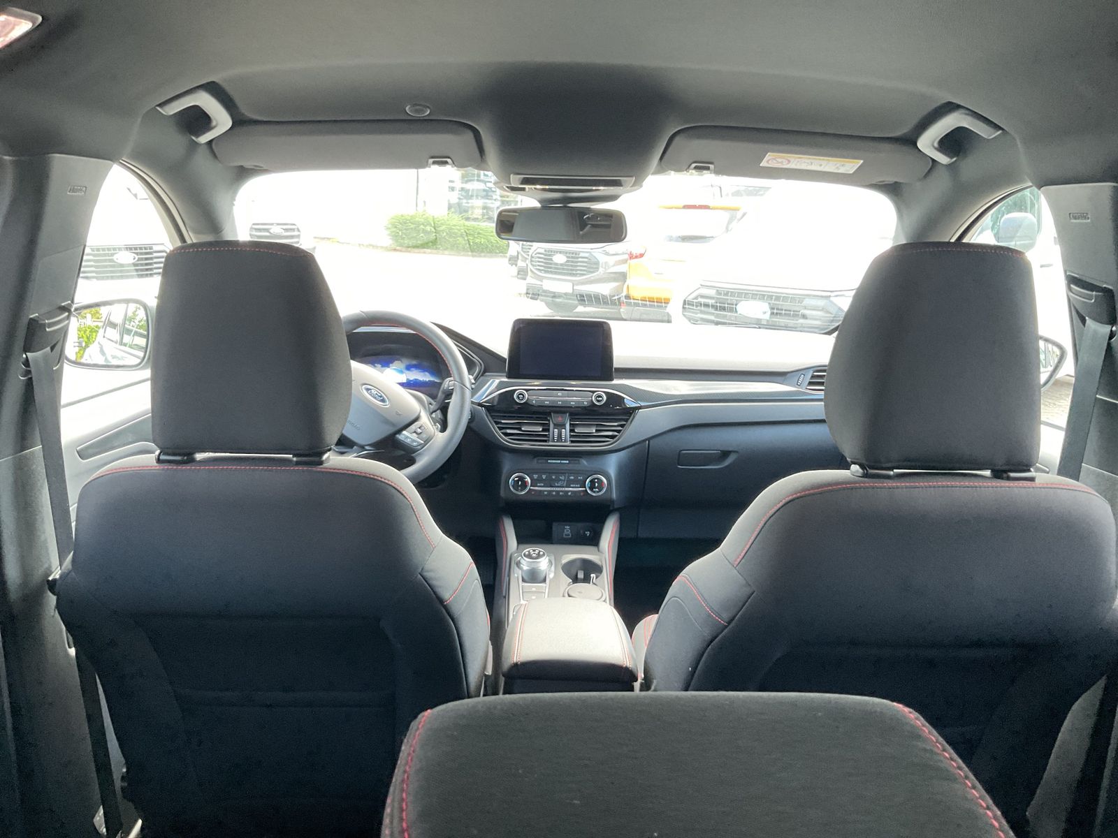 Ford Kuga 2.0 EcoBlue ST-Line - Samsaru's Car Outlet
