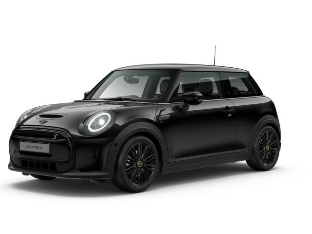 MINI Cooper SE MINI Yours Trim - Samsaru's Car Outlet