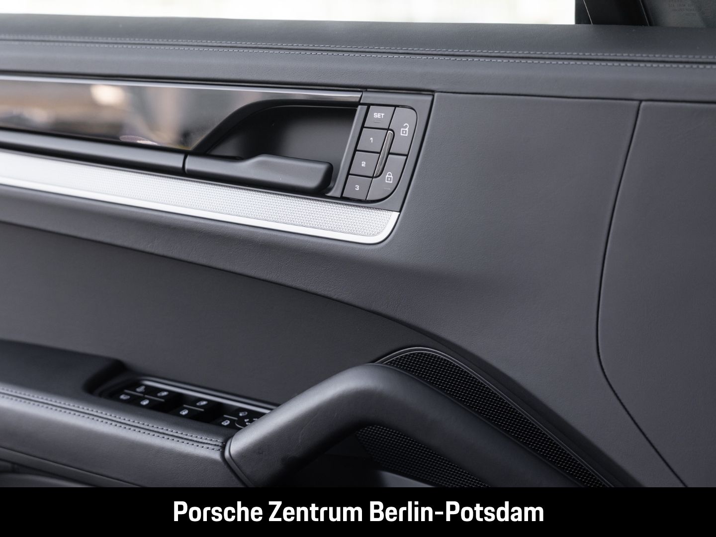 Porsche Cayenne E-Hybrid Coupe BOSE Panorama LED-Matrix
