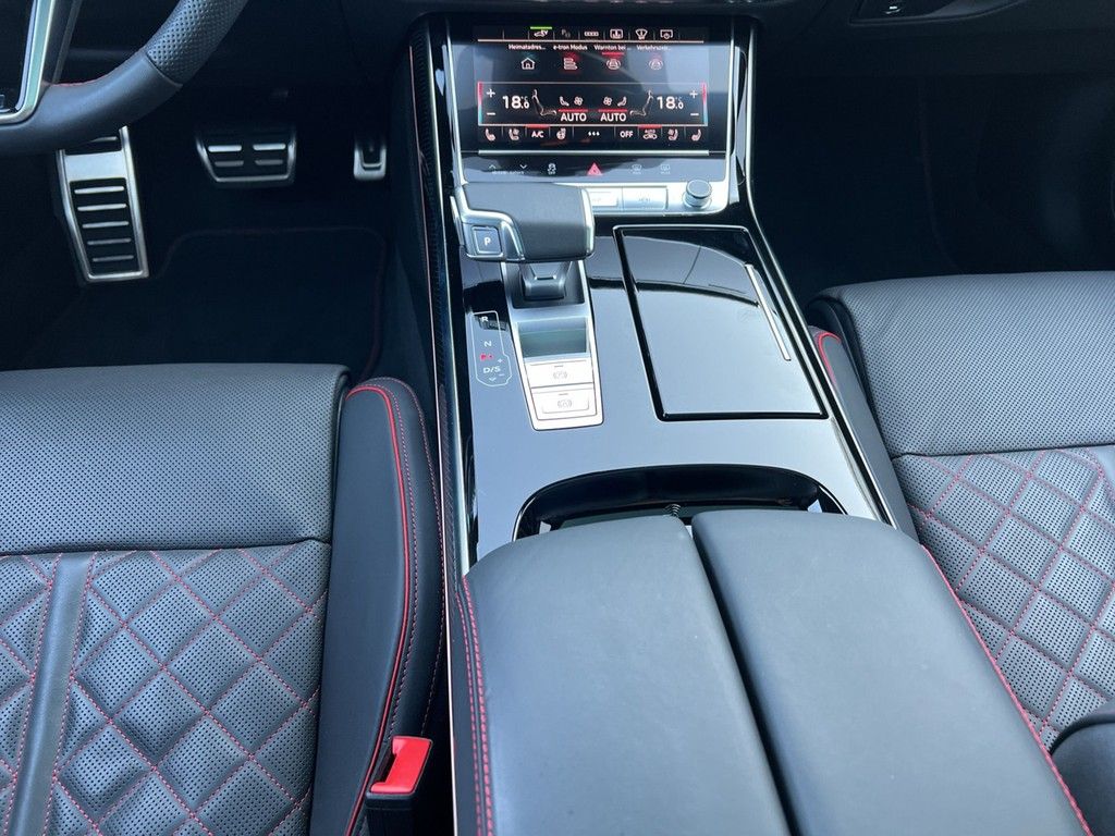 Audi A8 60 TFSI e quattro - Samsaru's Car Outlet