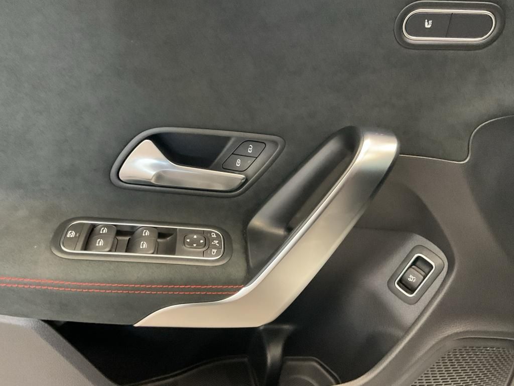 Mercedes-Benz CLA 250 Shooting Brake 4M AMG - Samsaru's Car Outlet