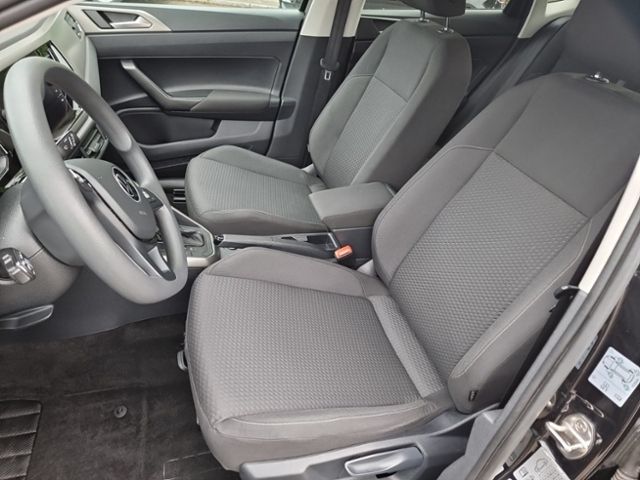 Volkswagen Polo 1.0 TSI COMFORTLINE - Samsaru's Car Outlet