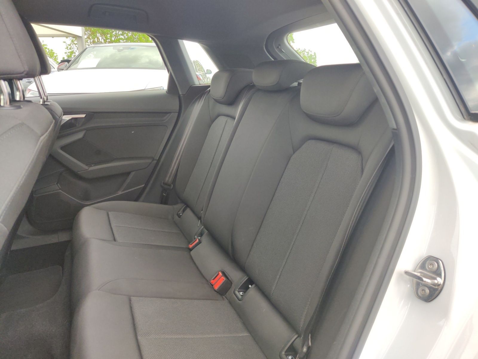 Audi A3 Sportback 30 TDI S-Tronic - Samsaru's Car Outlet